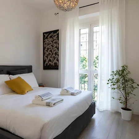 Apartamento Fashion District - Floor