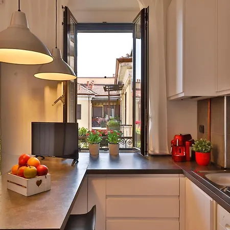 Fashion District - Floor Apartamento