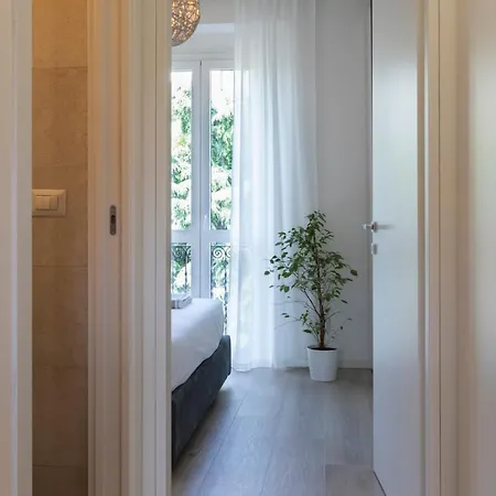 Apartamento Fashion District - Floor