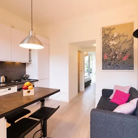 Apartamento Fashion District - Floor
