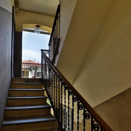 Apartamento Fashion District - Floor